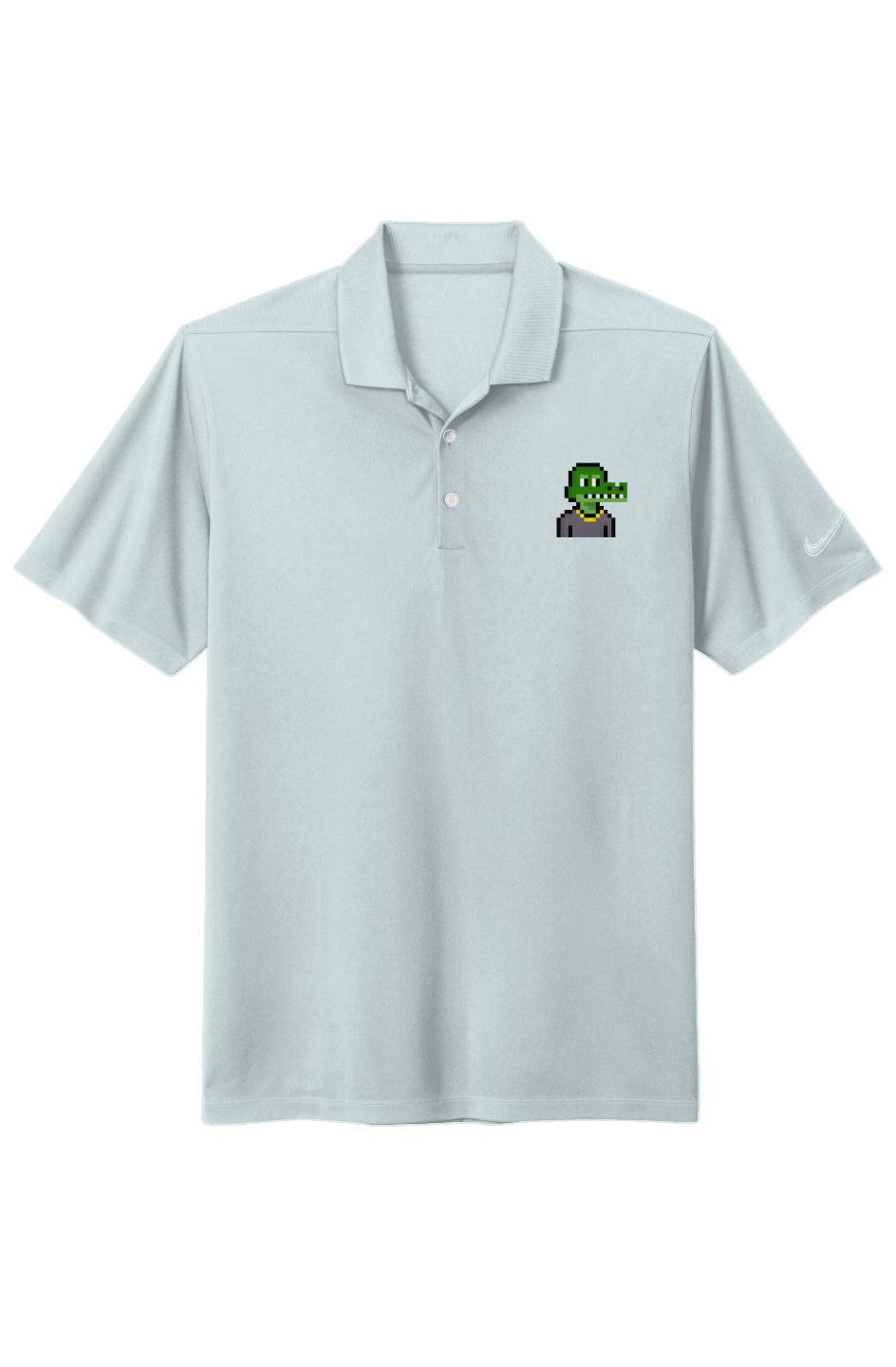 Nike Dri-FIT Micro Pique 2.0 Polo