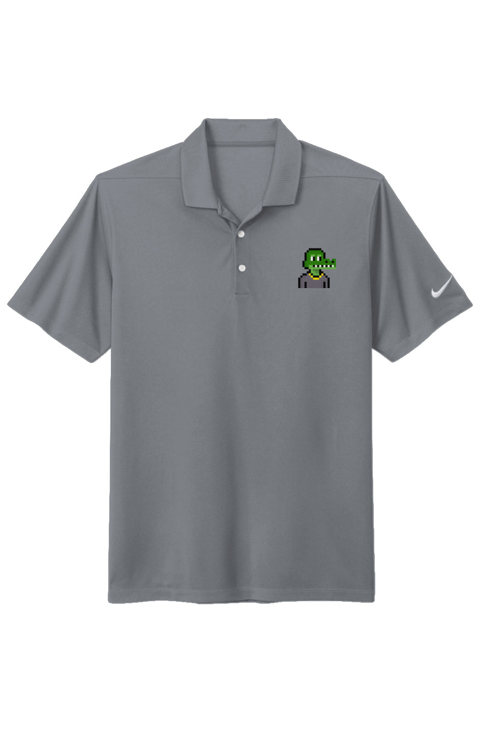Nike Dri-FIT Micro Pique 2.0 Polo