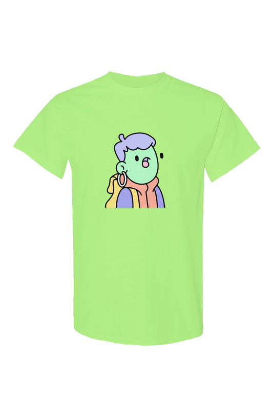 Neon T Shirts