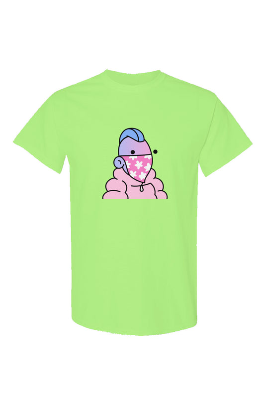 Neon T Shirts