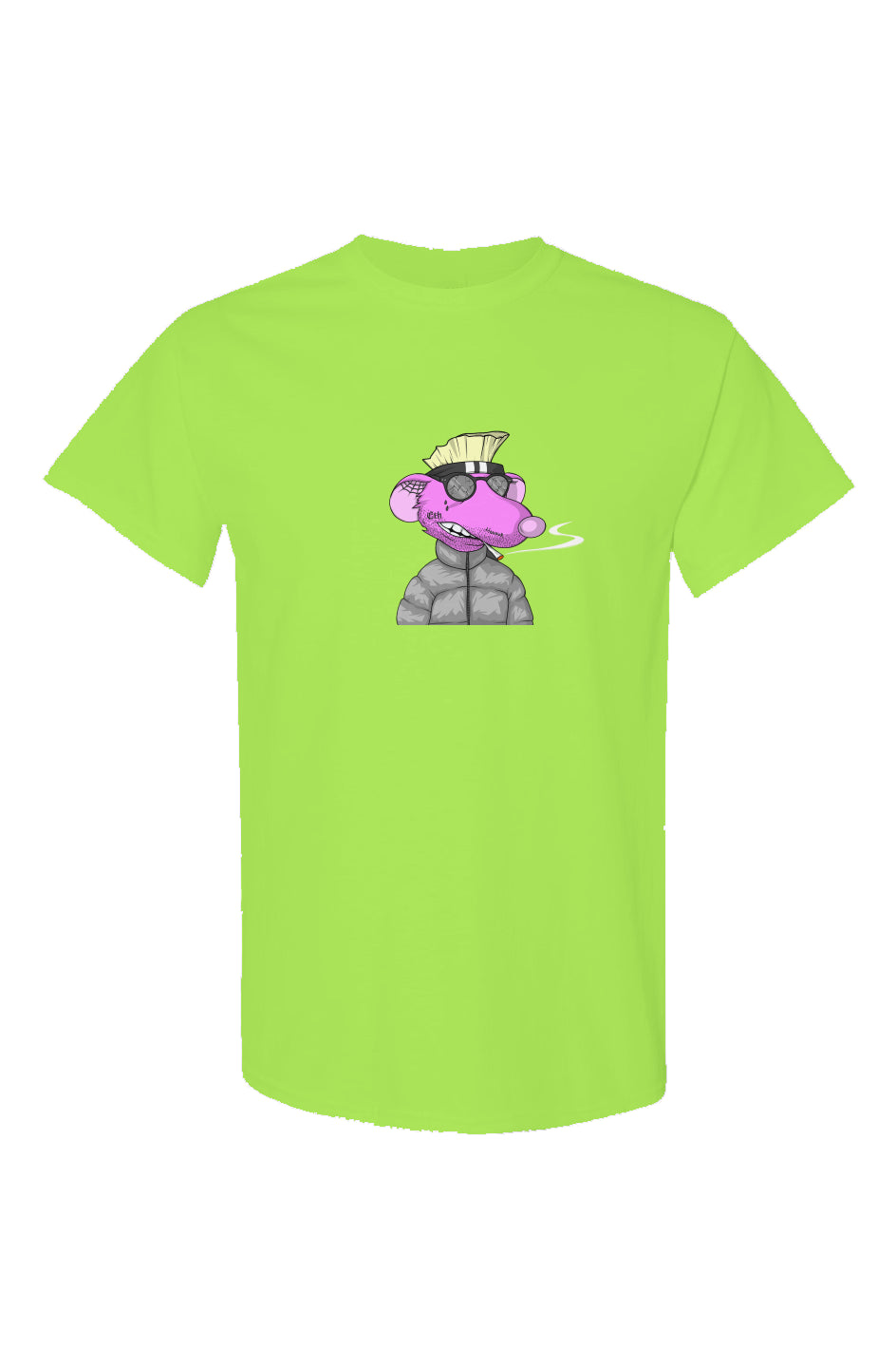Neon T Shirts