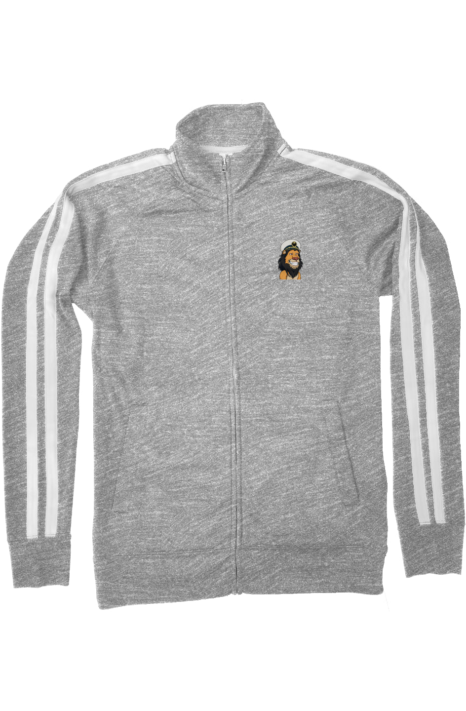 Independent Track Jacket
