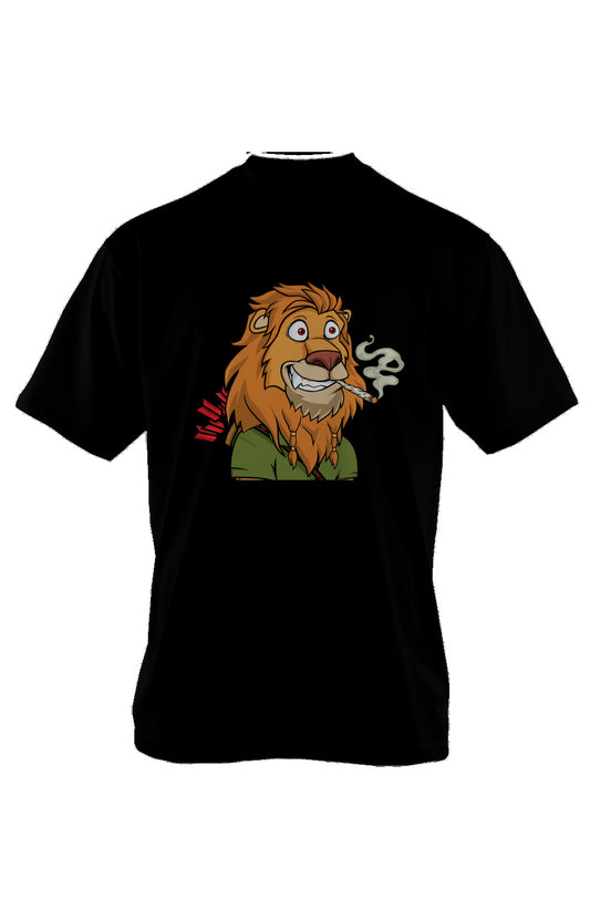 Oversized Heavyweight T Shirt