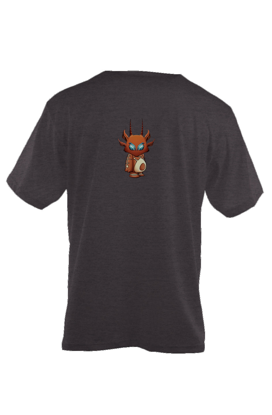 Oversized Heavyweight T Shirt