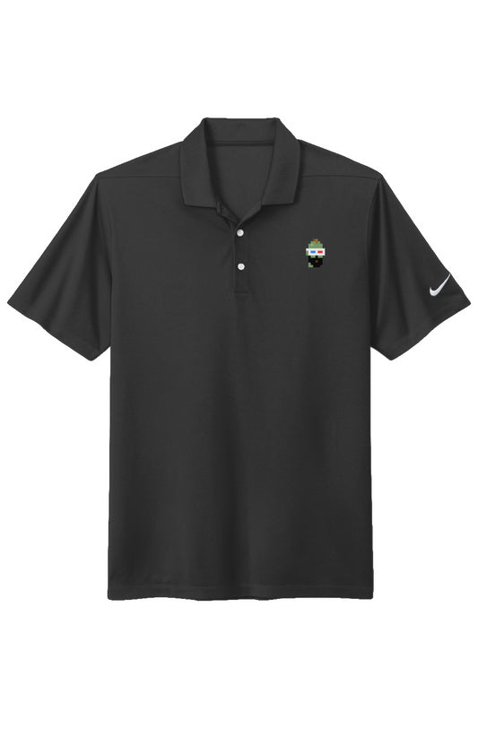 Nike Dri-FIT Micro Pique 2.0 Polo feat. inceptionally pfp