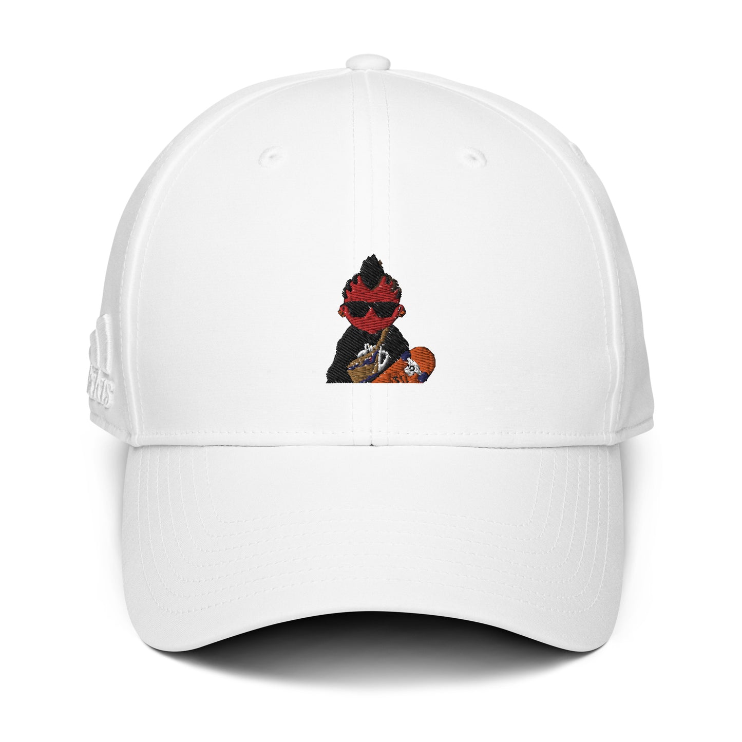 adidas dad hat feat Don't Be Sad!