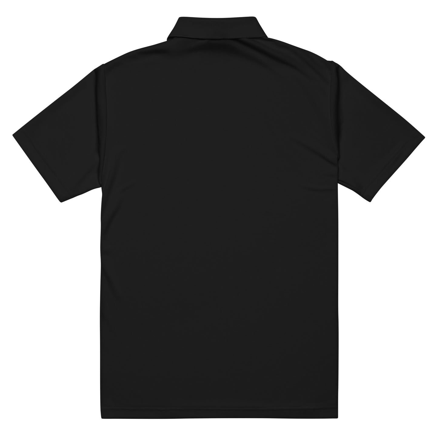 adidas Premium Polo Shirt x inceptionally - Farcaster