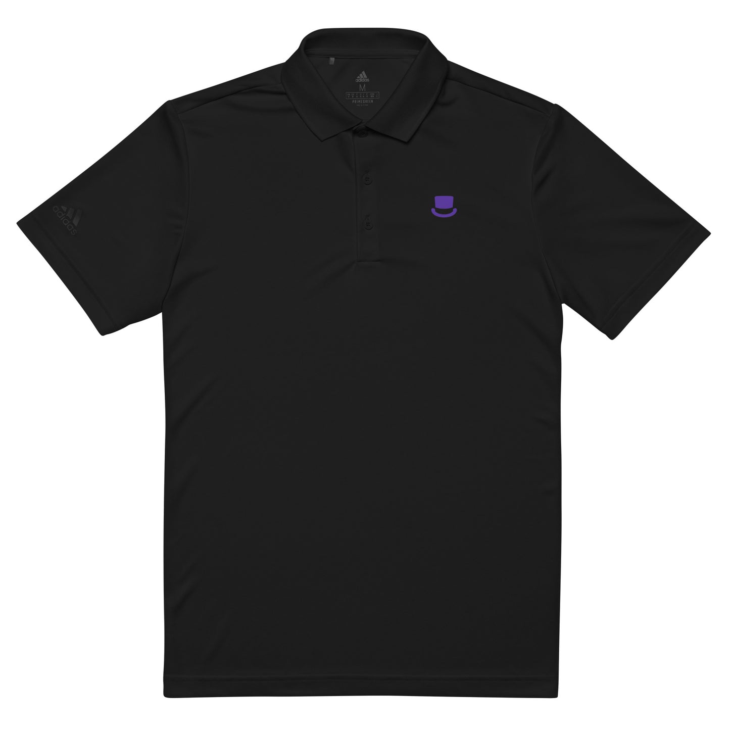 adidas Premium Polo Shirt x inceptionally - Farcaster