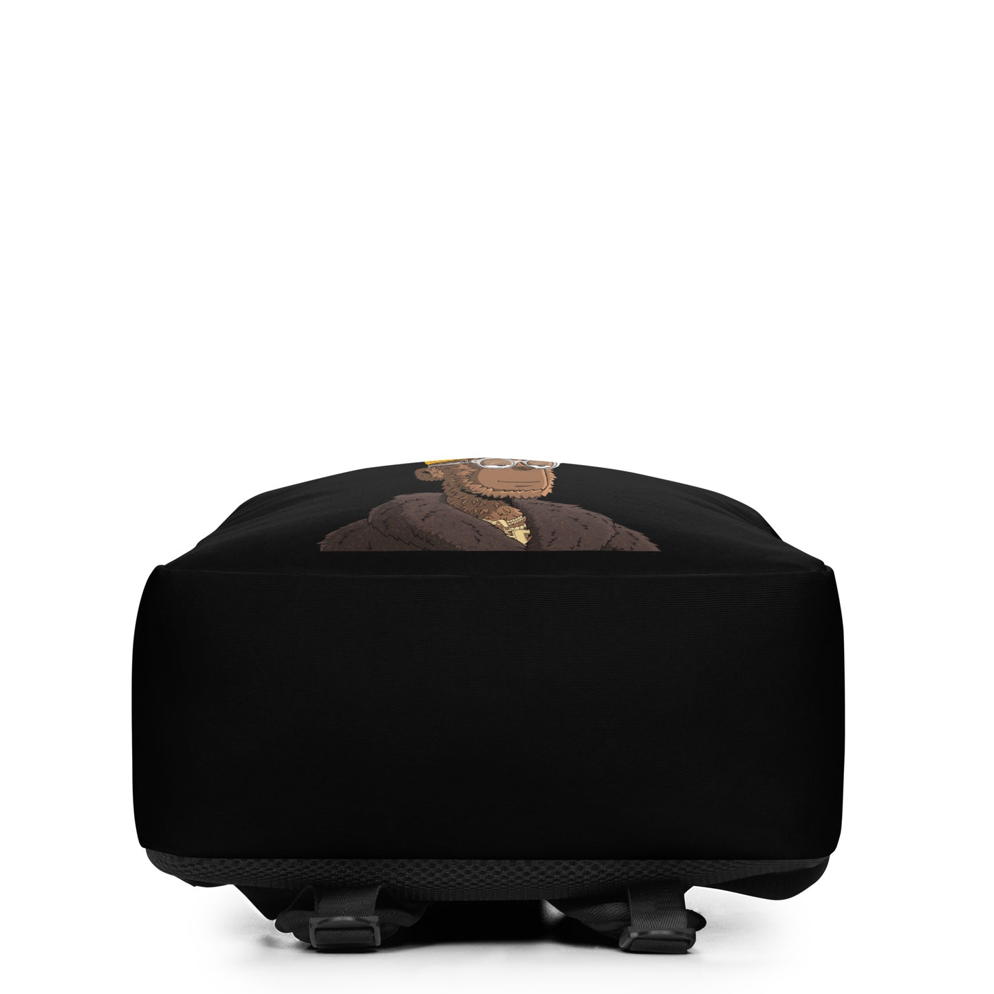 Minimalist Backpack feat y00t #526