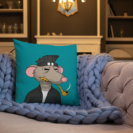 Premium Pillow feat Fat Rat #3320