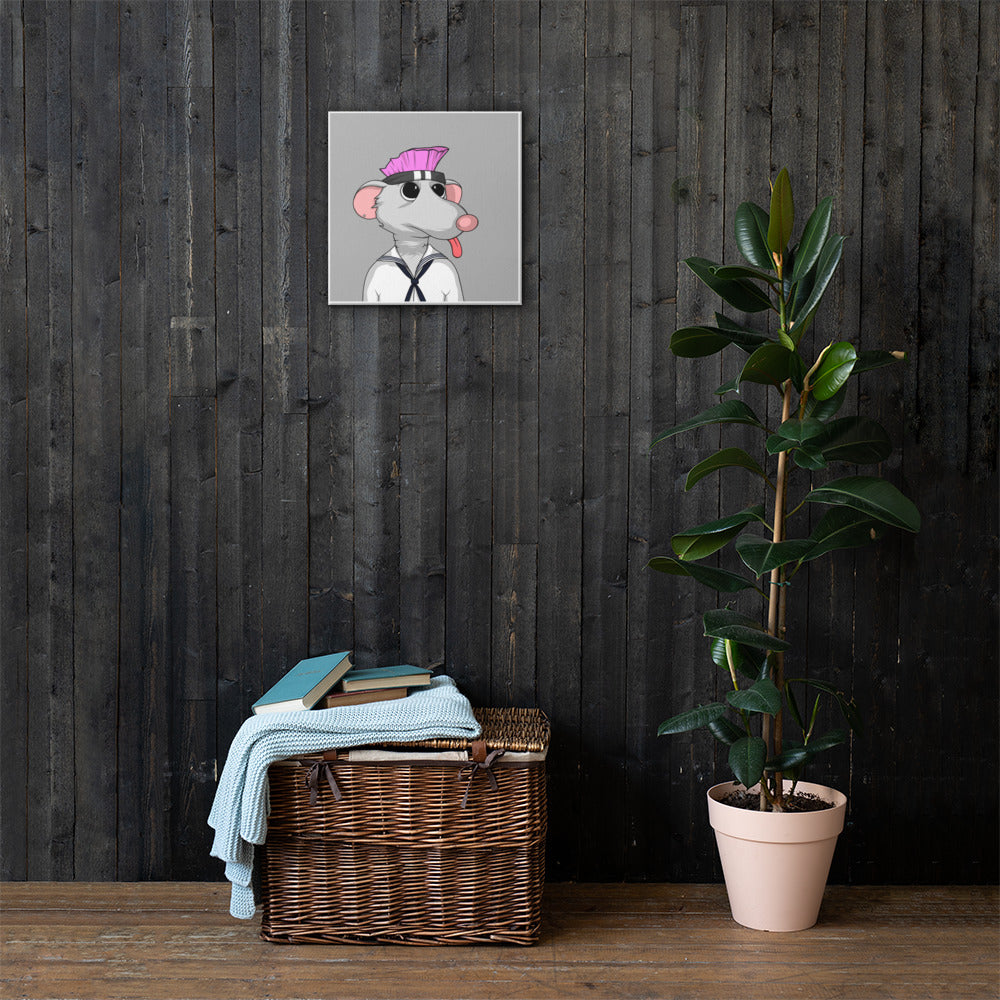 Canvas feat Fat Rat #500