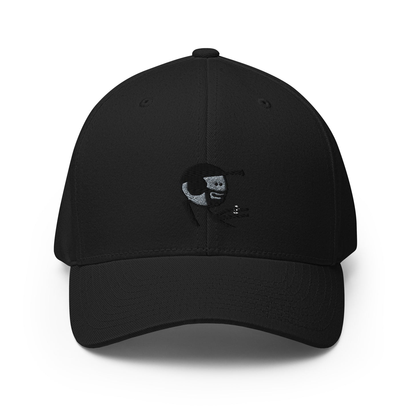 Structured Twill Cap feat. mfer #4781