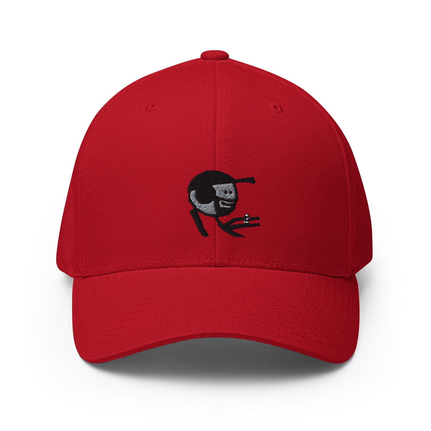 Structured Twill Cap feat. mfer #4781