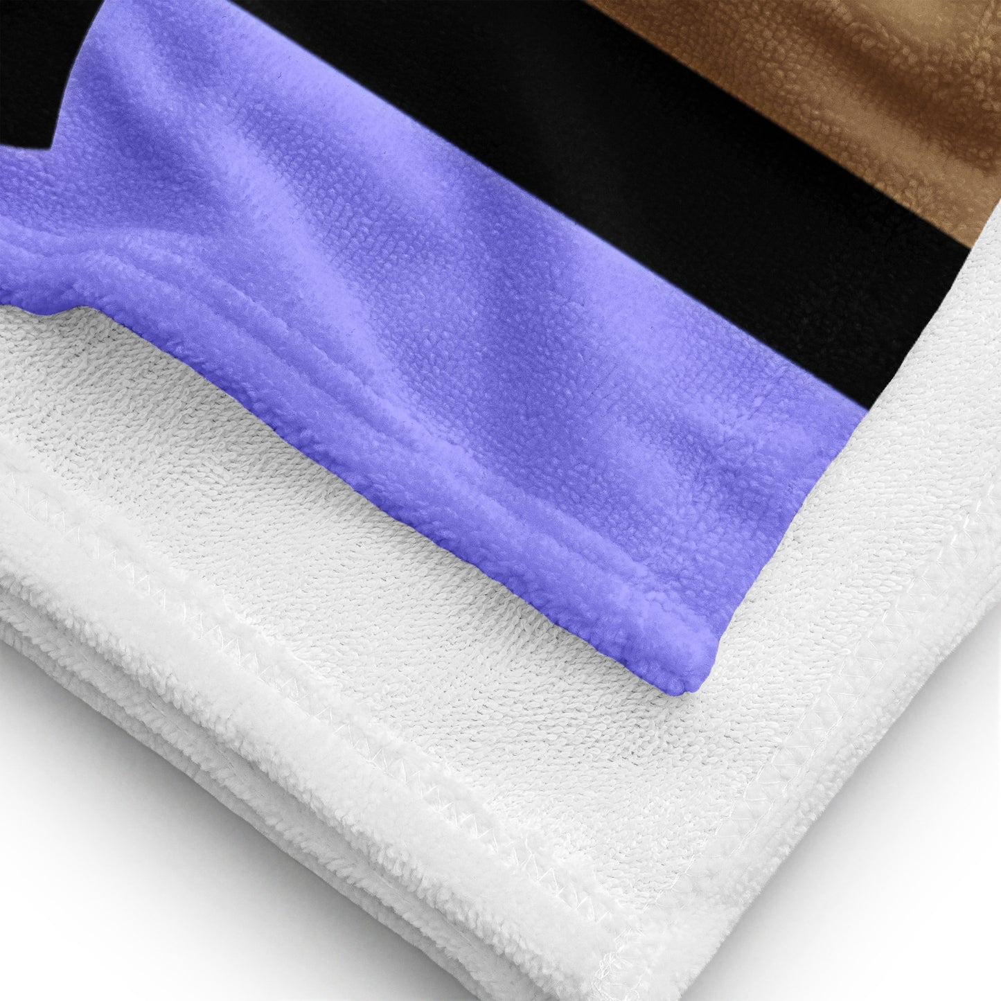 Towel feat. decolife pfp