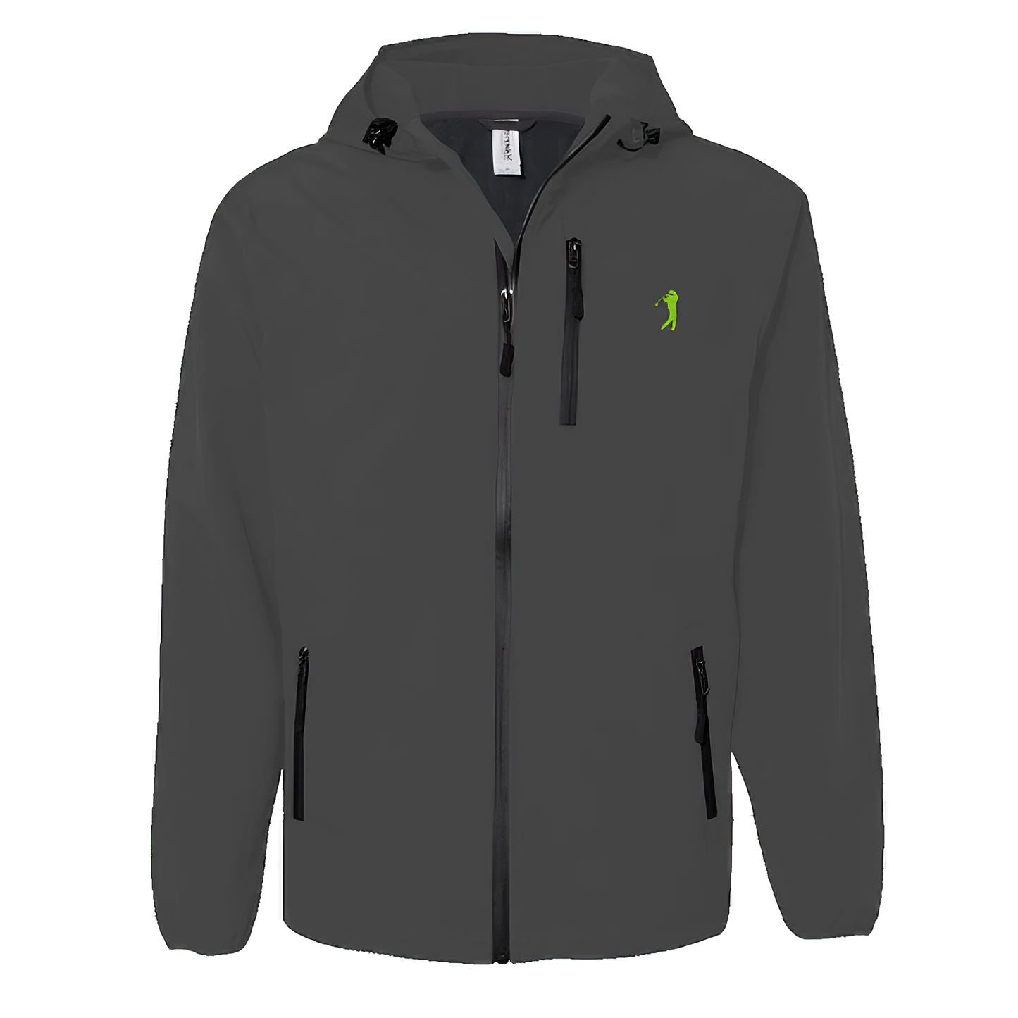 Poly-Tech Soft Shell Jacket