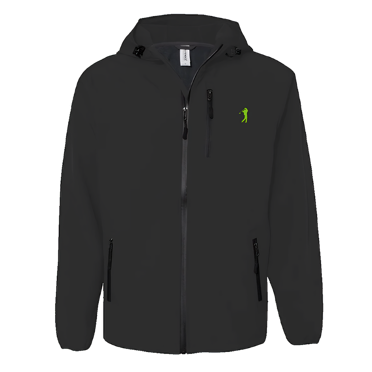 Poly-Tech Soft Shell Jacket