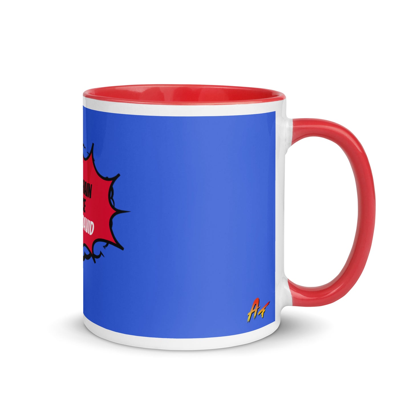 Mug - The Blockchain Experience