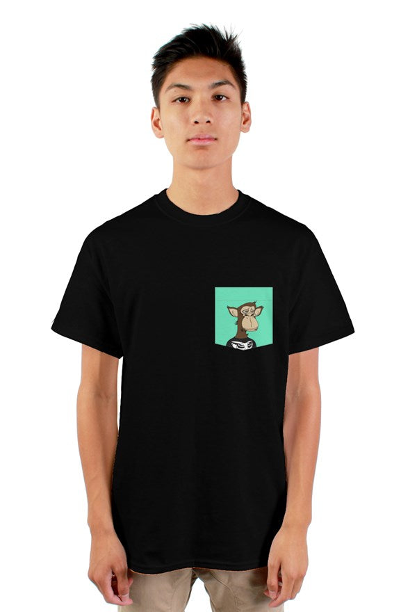 gildan mens tshirt