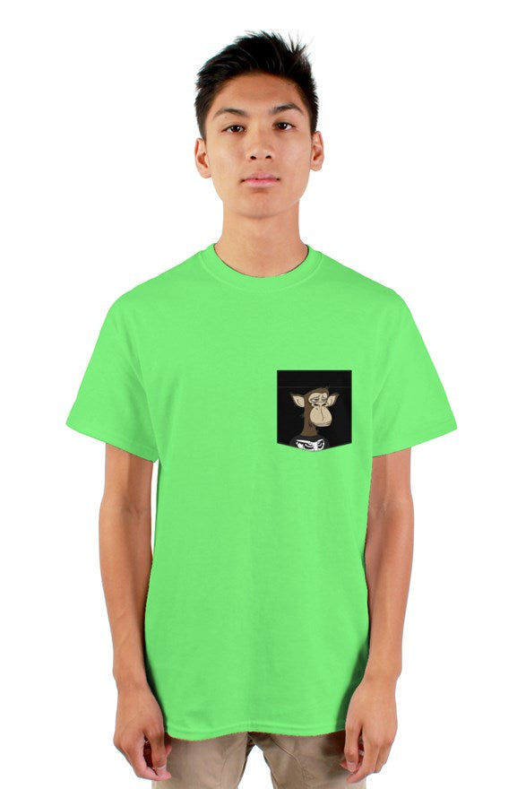 gildan mens tshirt