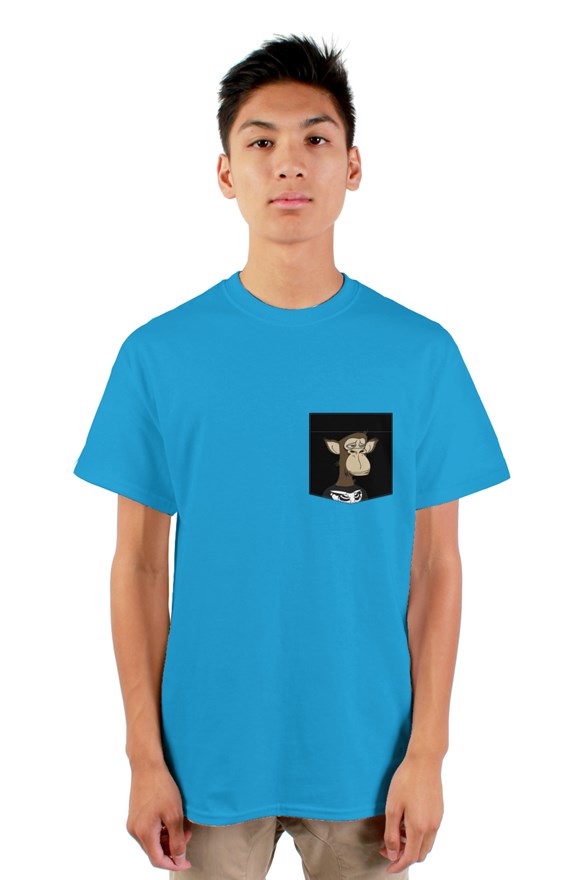 gildan mens tshirt