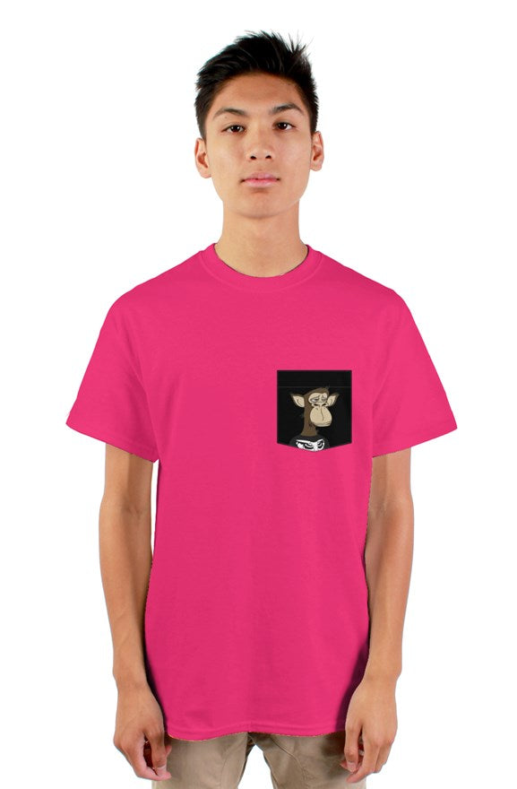 gildan mens tshirt