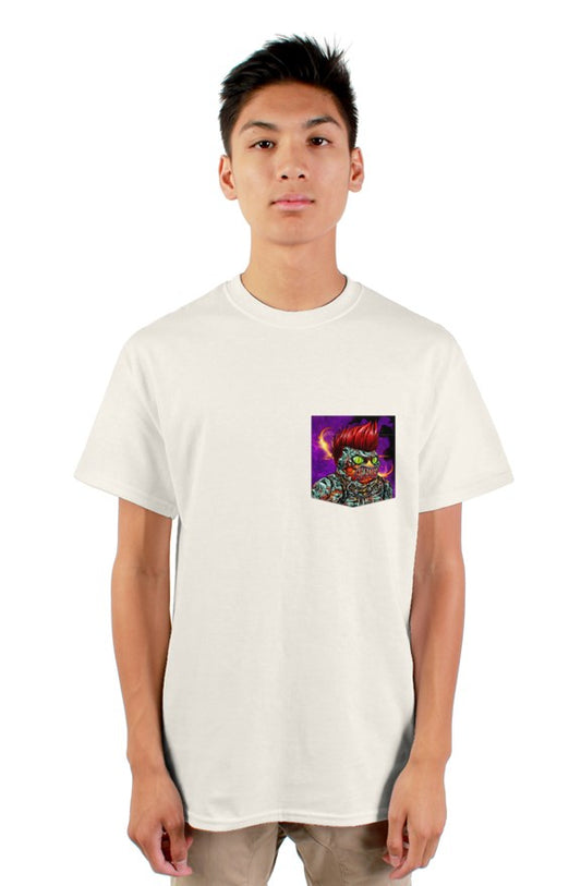 gildan mens tshirt