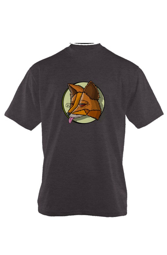 Oversized Heavyweight T Shirt