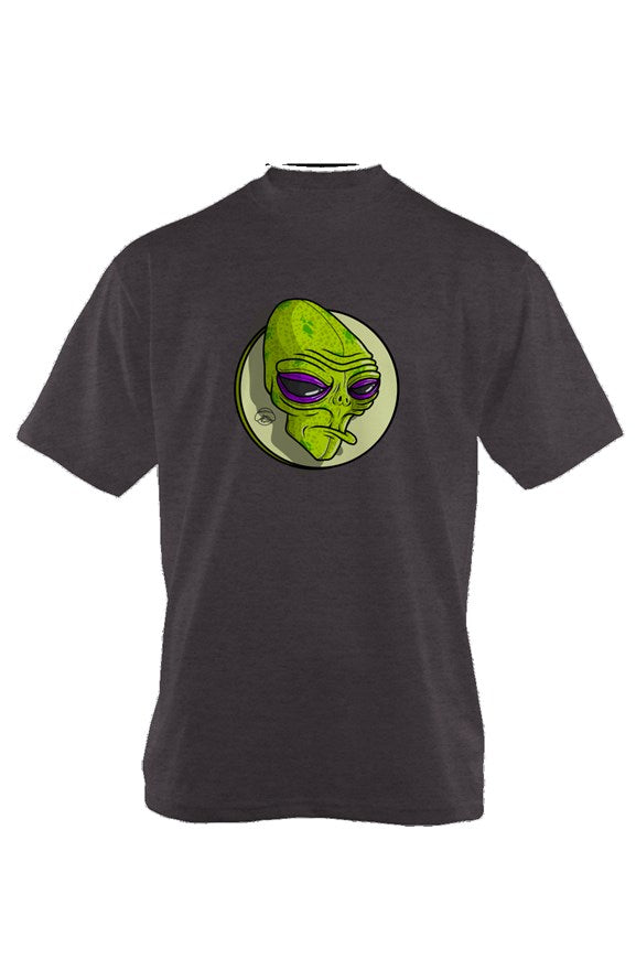 Oversized Heavyweight T Shirt