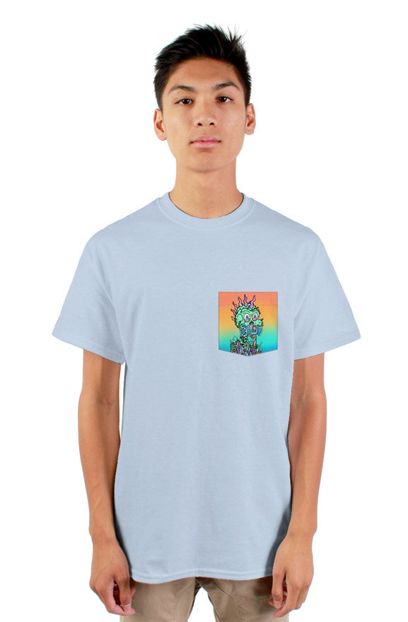 gildan mens tshirt