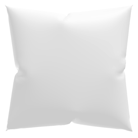 All-Over Print Premium Pillow Custom