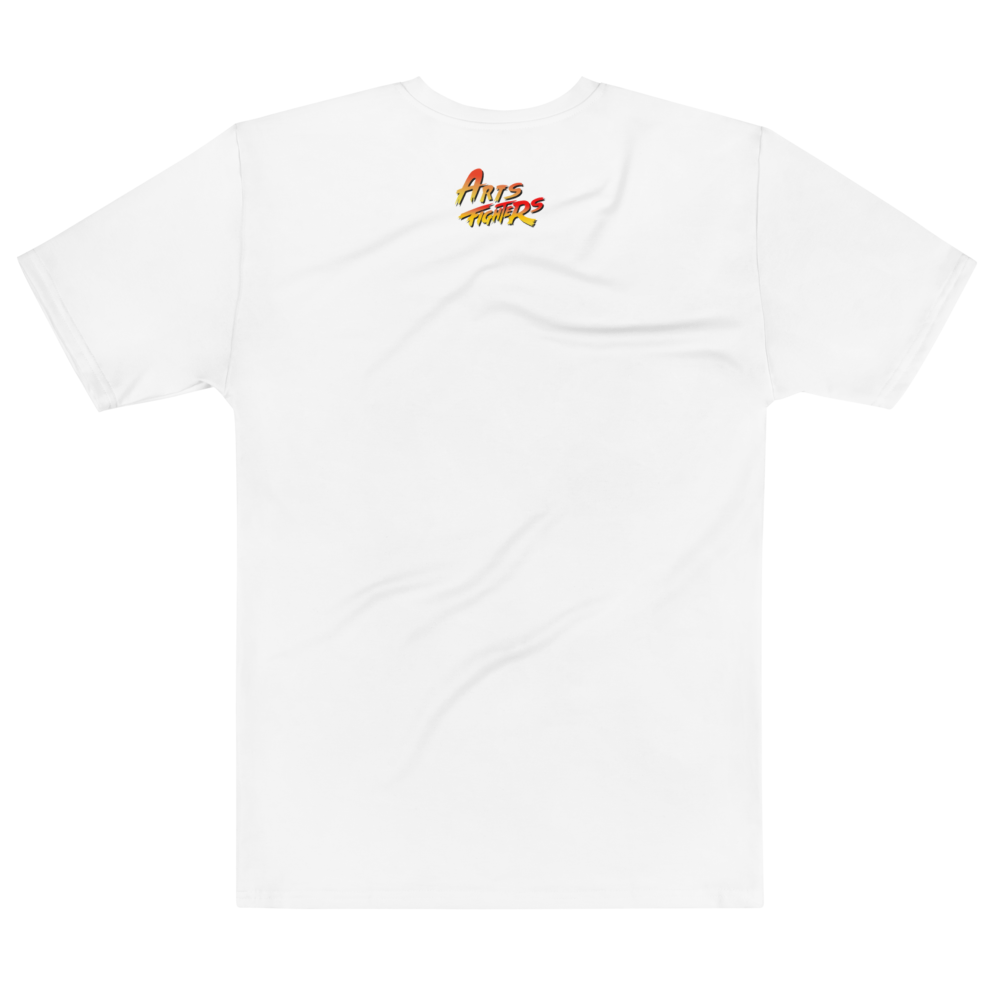 LSD TRIP by Tprbingo - ALL OVER T-shirt