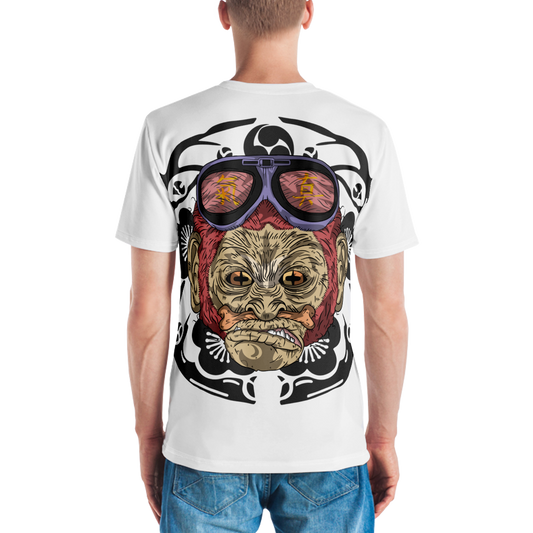 Furaingumonki Enma by CheYos - ALL OVER T-shirt