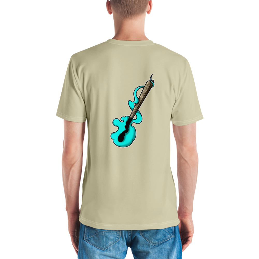 by AleArt - ALL OVER t-shirt