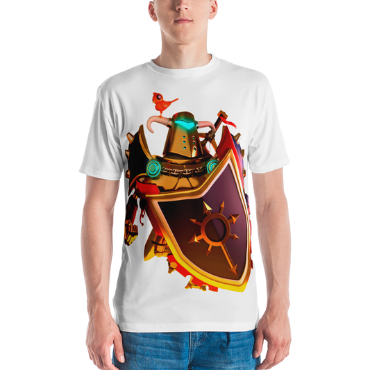 Sir Armato by Sowos - ALL OVER T-Shirt