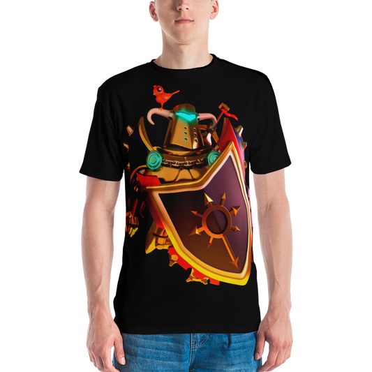 Sir Armato by Sowos - ALL OVER T-Shirt