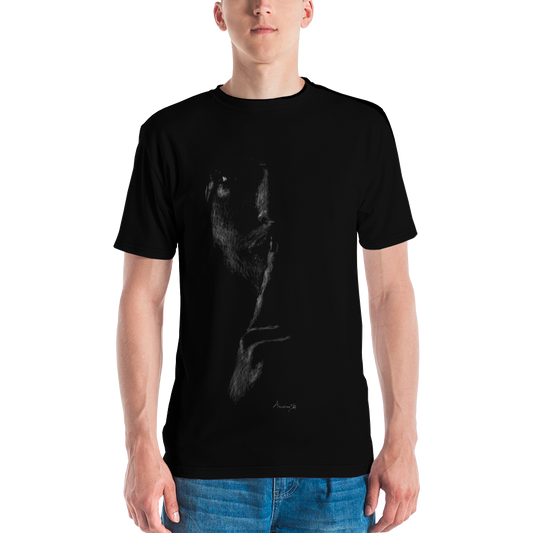 Bá’núsọ by Samuel Friday - ALL OVER t-shirt