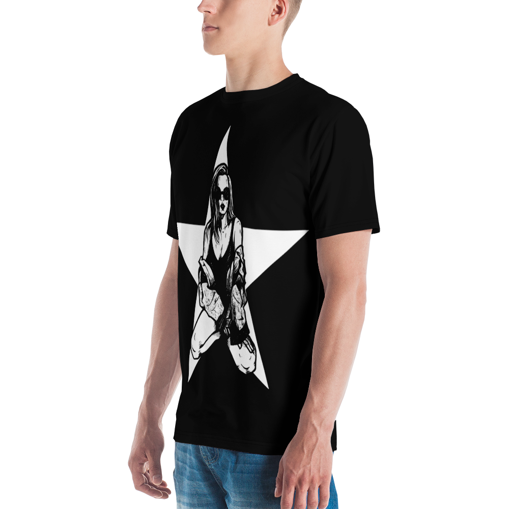 Wild Thoughts by Tprbingo - ALL OVER T-Shirt