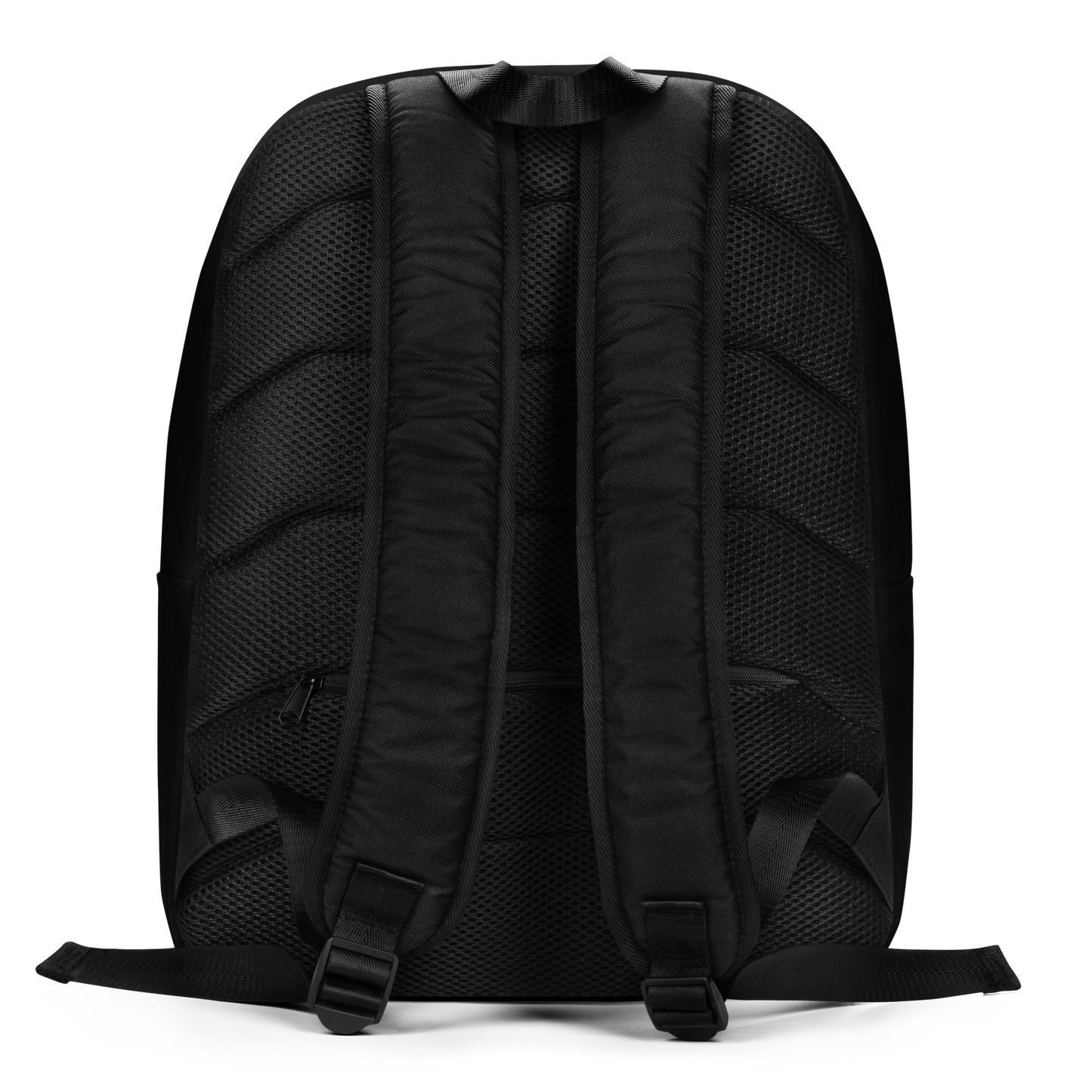 feat SK - Minimalist Backpack