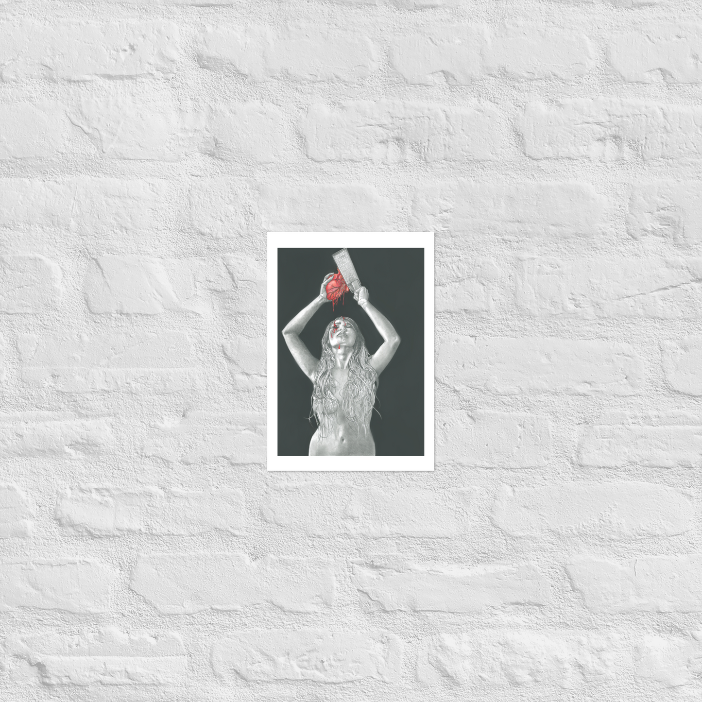 Elena Chiappini - Poster