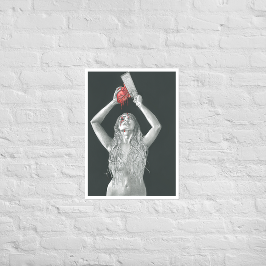 Elena Chiappini - Poster