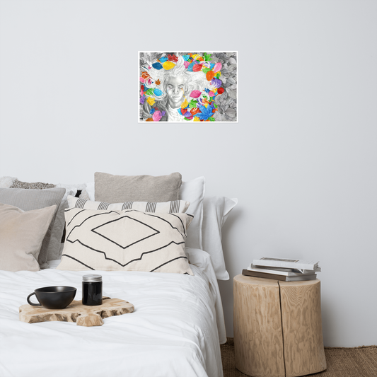 Elena Chiappini - Poster