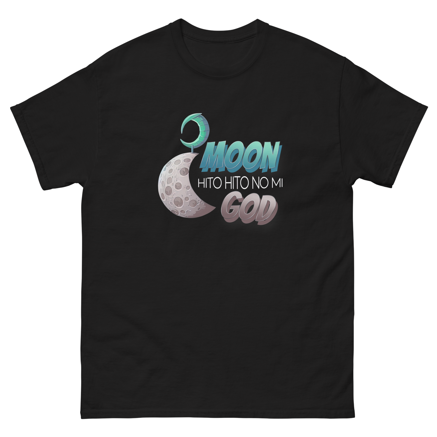 FAFFO - T-Shirt