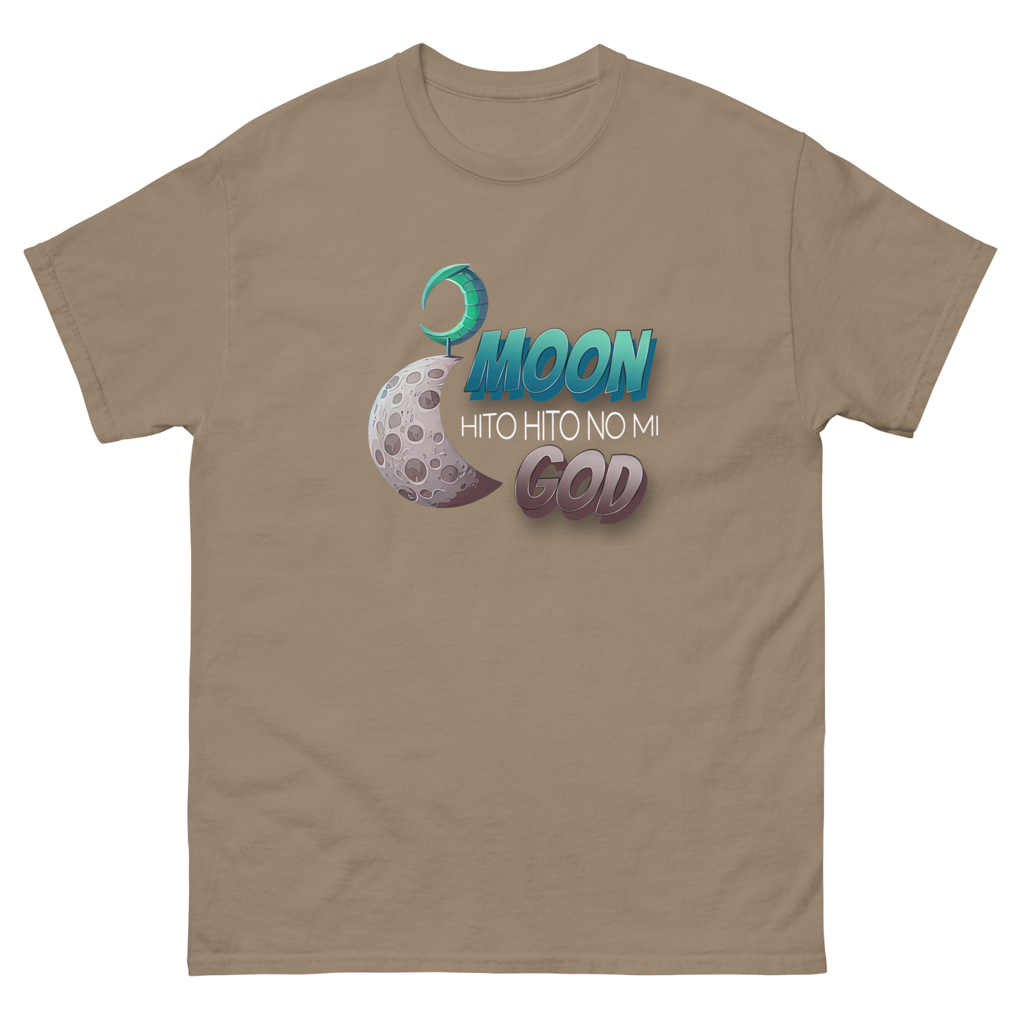 FAFFO - T-Shirt