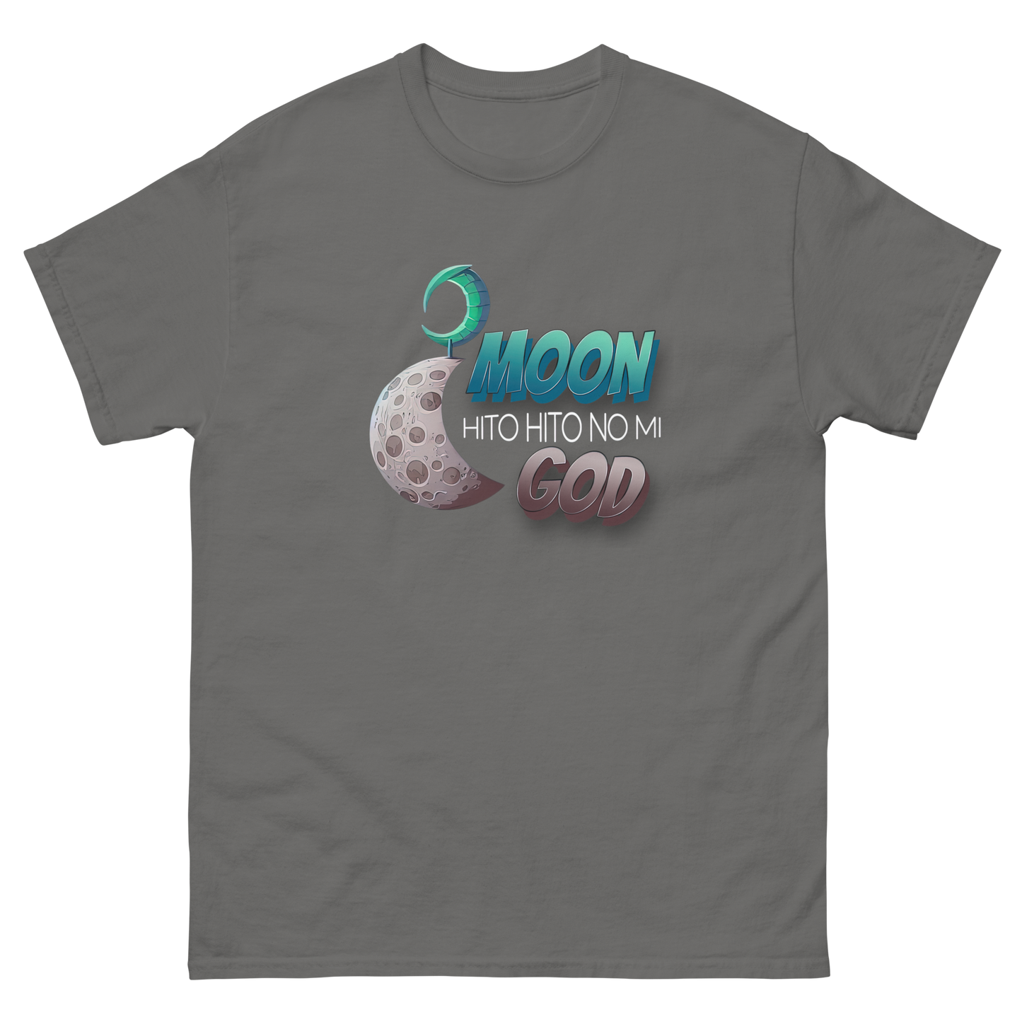 FAFFO - T-Shirt