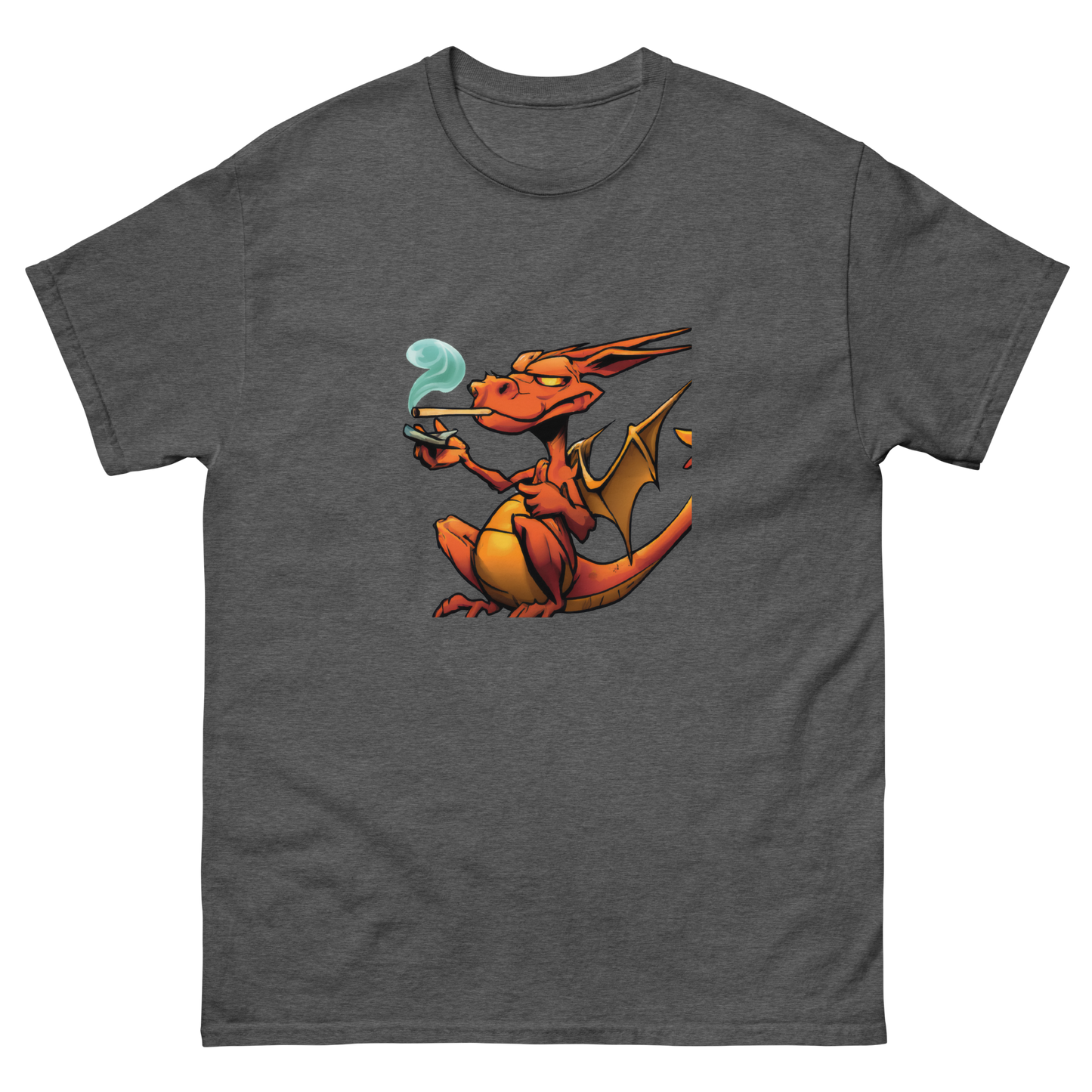 FAFFO - T-Shirt