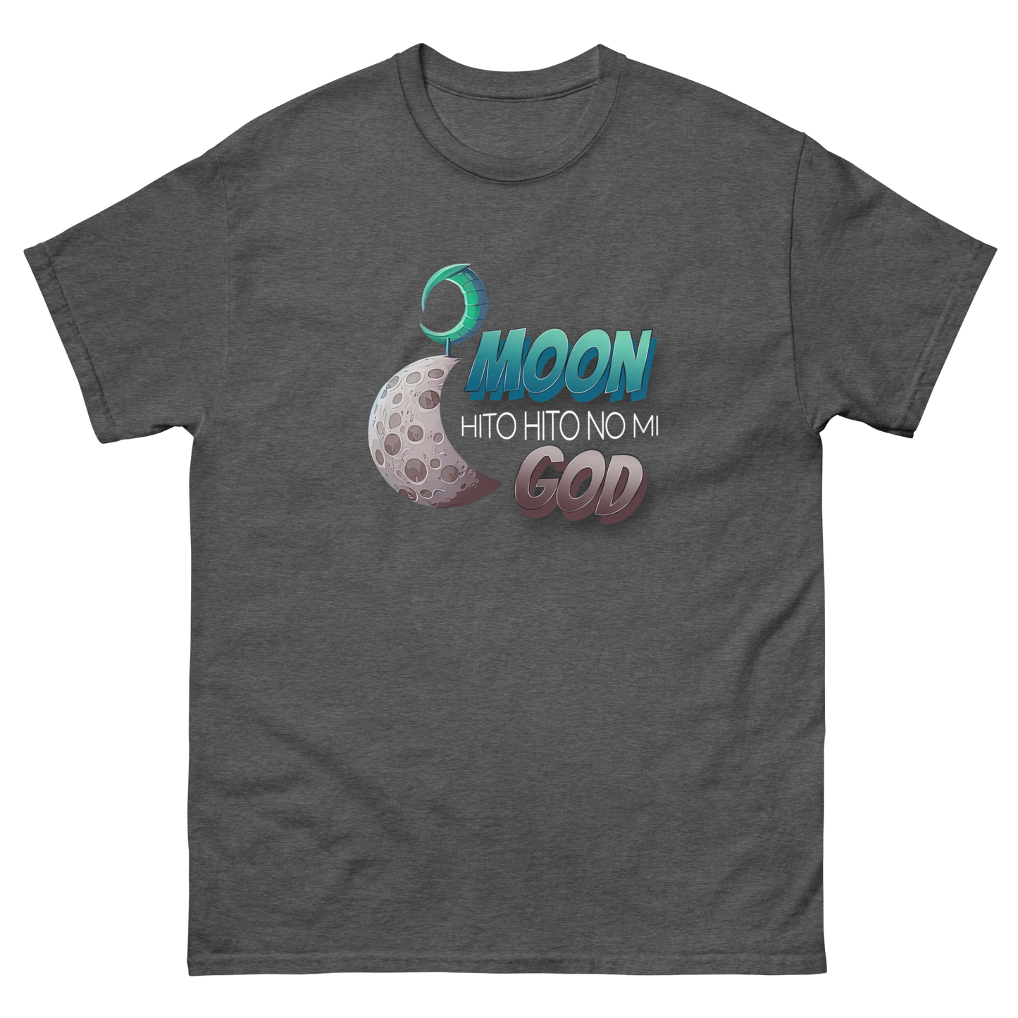 FAFFO - T-Shirt