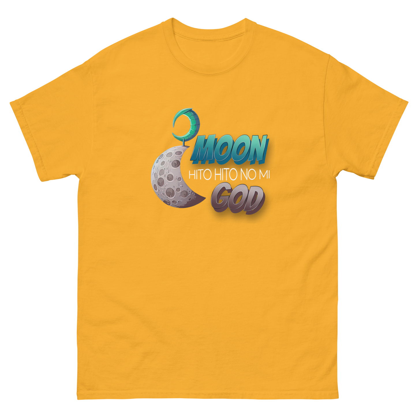 FAFFO - T-Shirt