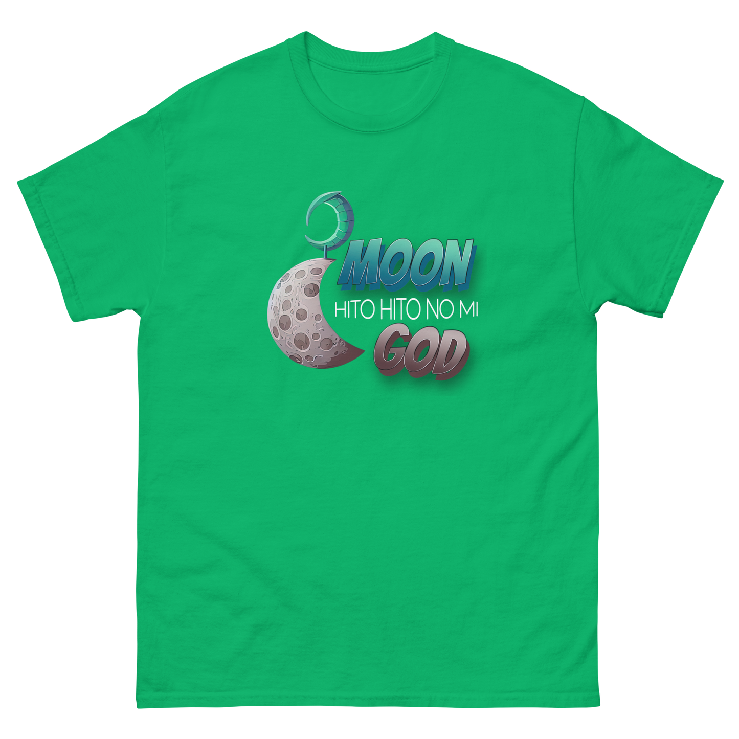 FAFFO - T-Shirt