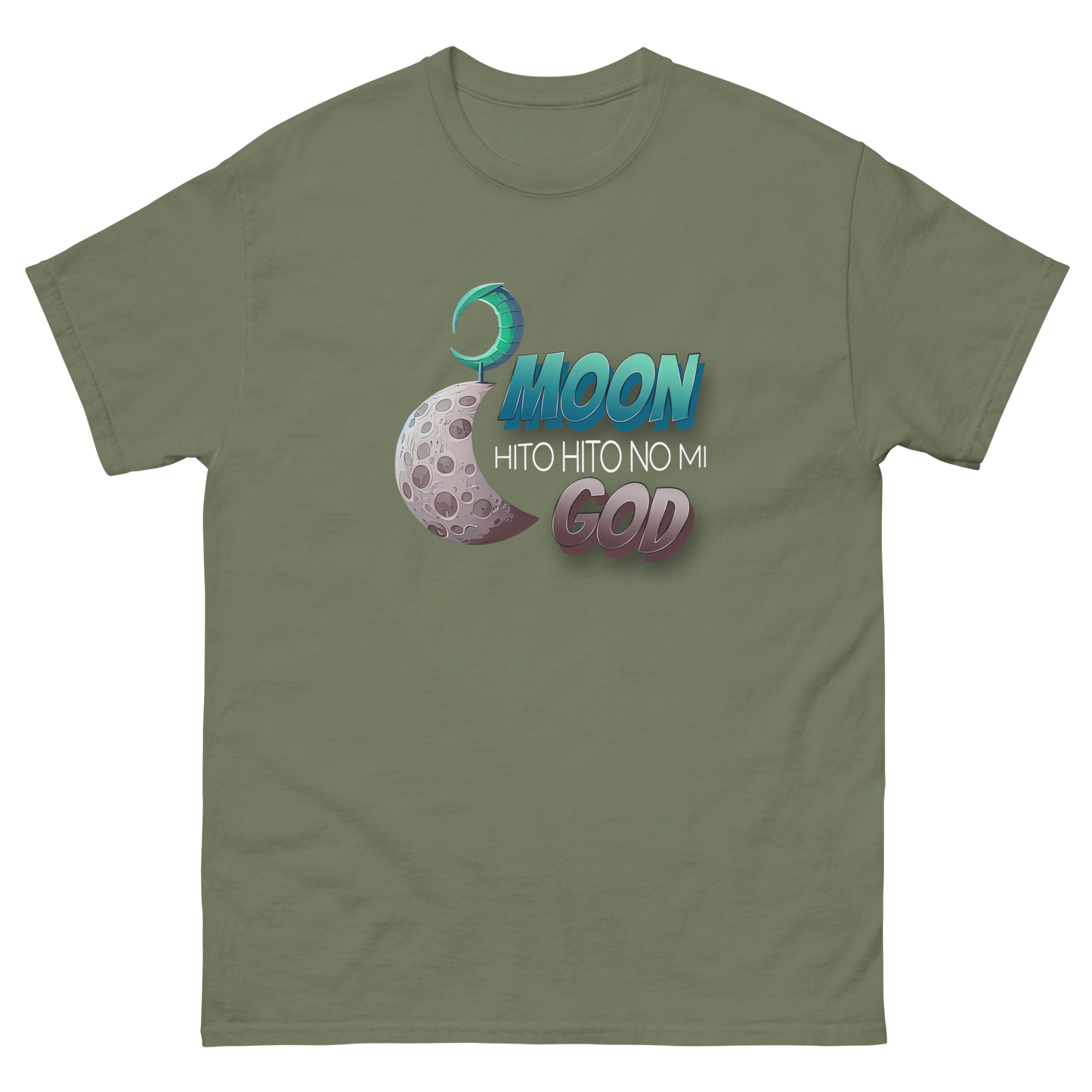 FAFFO - T-Shirt