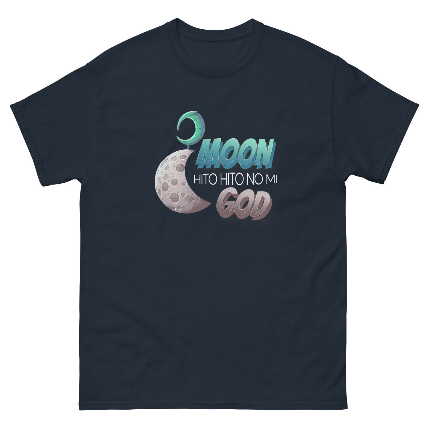 FAFFO - T-Shirt